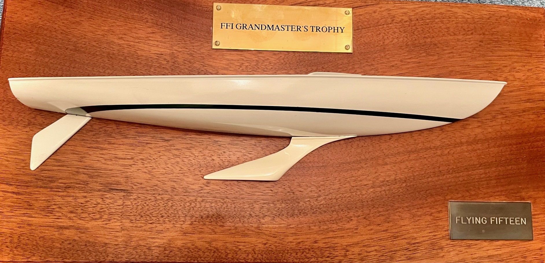 The Grand Masters Trophy